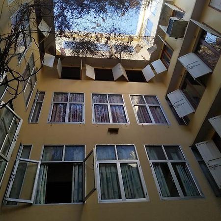 Boby Home Stay "Boby Mansion" ชัยปุระ ภายนอก รูปภาพ