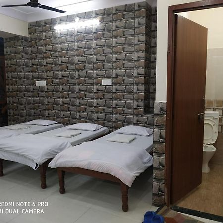 Boby Home Stay "Boby Mansion" ชัยปุระ ภายนอก รูปภาพ