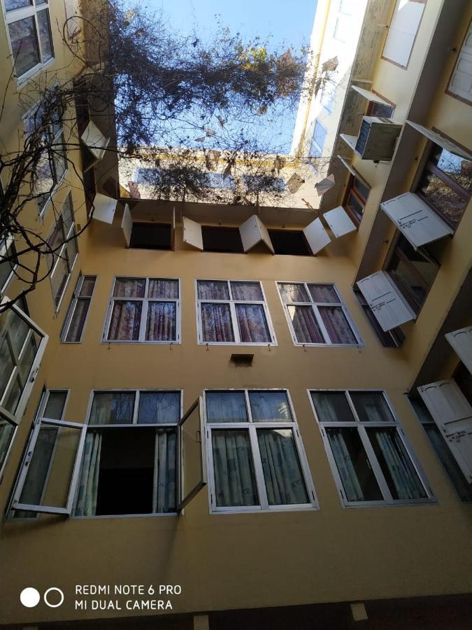 Boby Home Stay "Boby Mansion" ชัยปุระ ภายนอก รูปภาพ