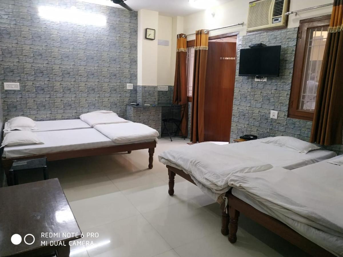 Boby Home Stay "Boby Mansion" ชัยปุระ ภายนอก รูปภาพ