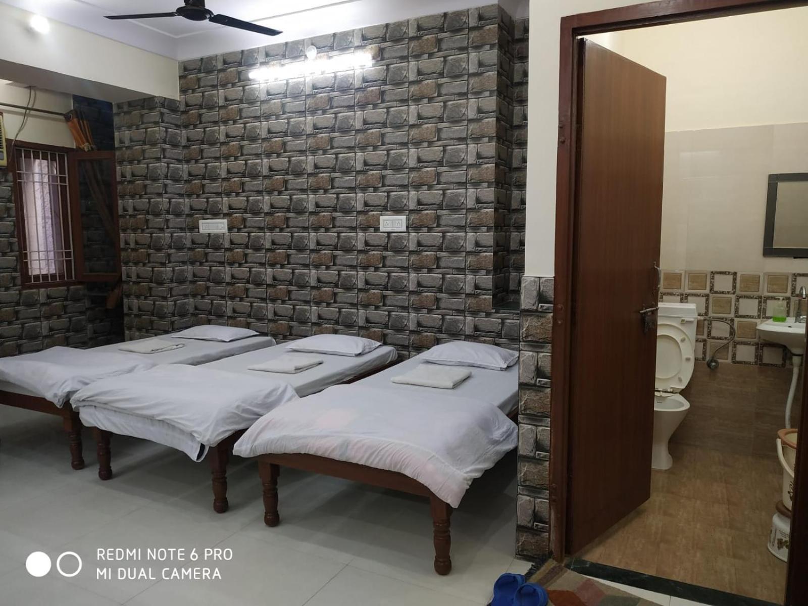 Boby Home Stay "Boby Mansion" ชัยปุระ ภายนอก รูปภาพ