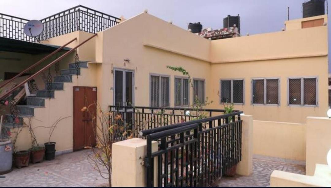 Boby Home Stay "Boby Mansion" ชัยปุระ ภายนอก รูปภาพ