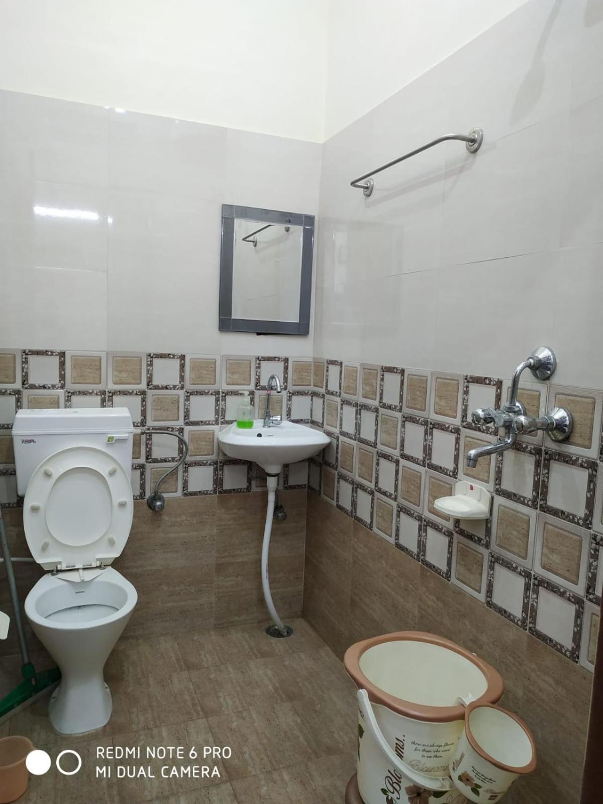 Boby Home Stay "Boby Mansion" ชัยปุระ ภายนอก รูปภาพ