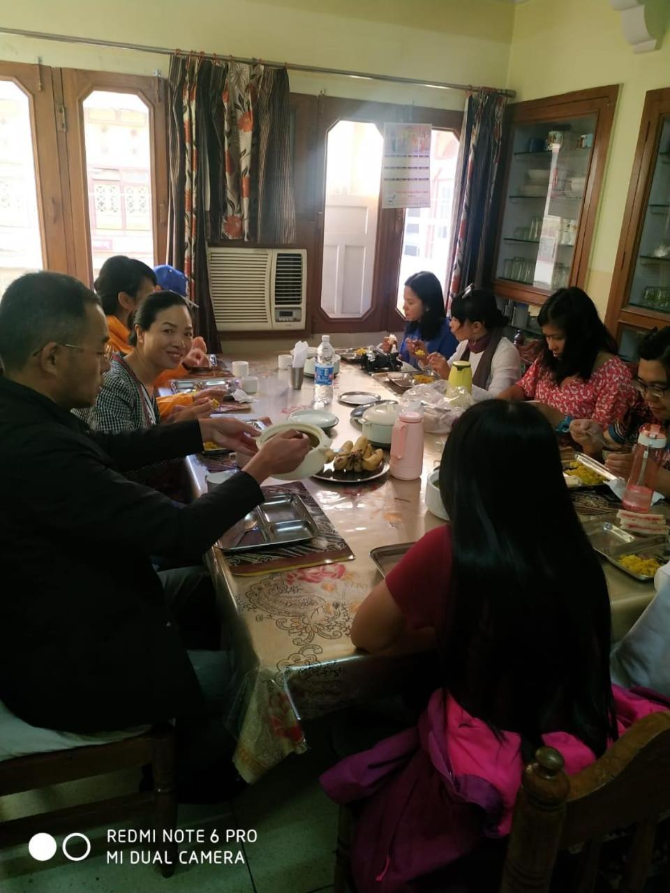 Boby Home Stay "Boby Mansion" ชัยปุระ ภายนอก รูปภาพ