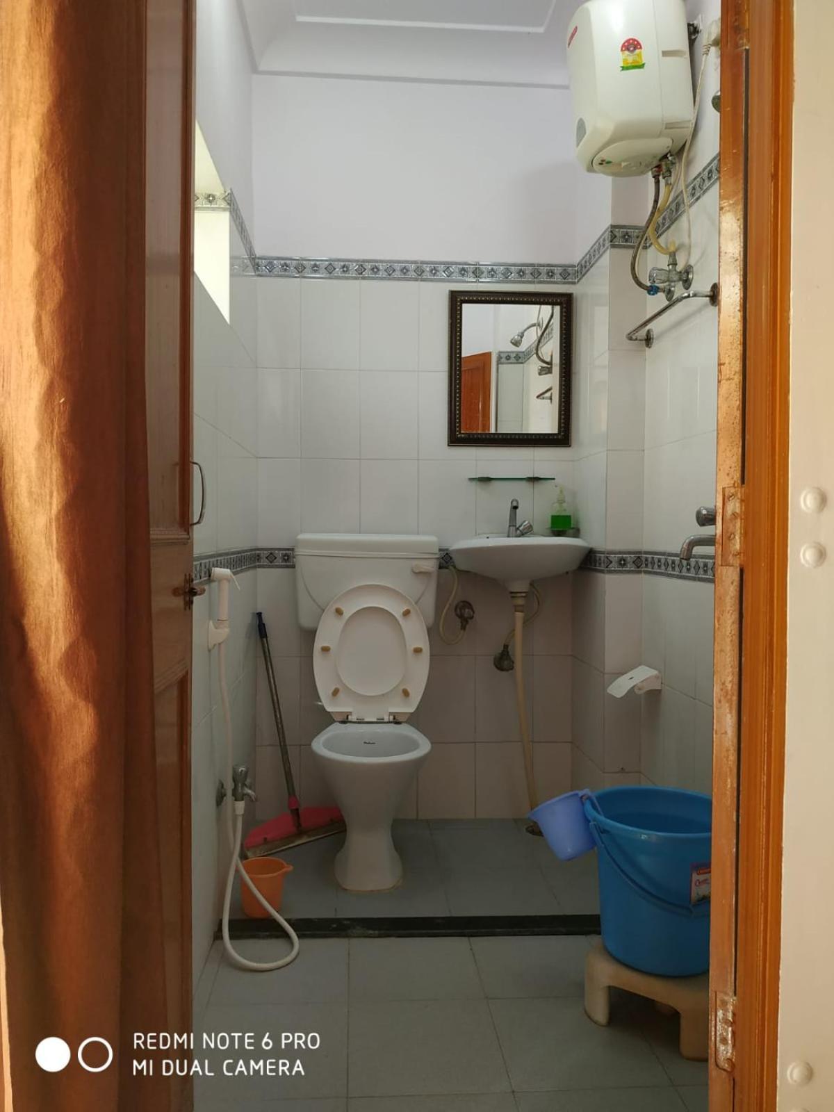 Boby Home Stay "Boby Mansion" ชัยปุระ ภายนอก รูปภาพ