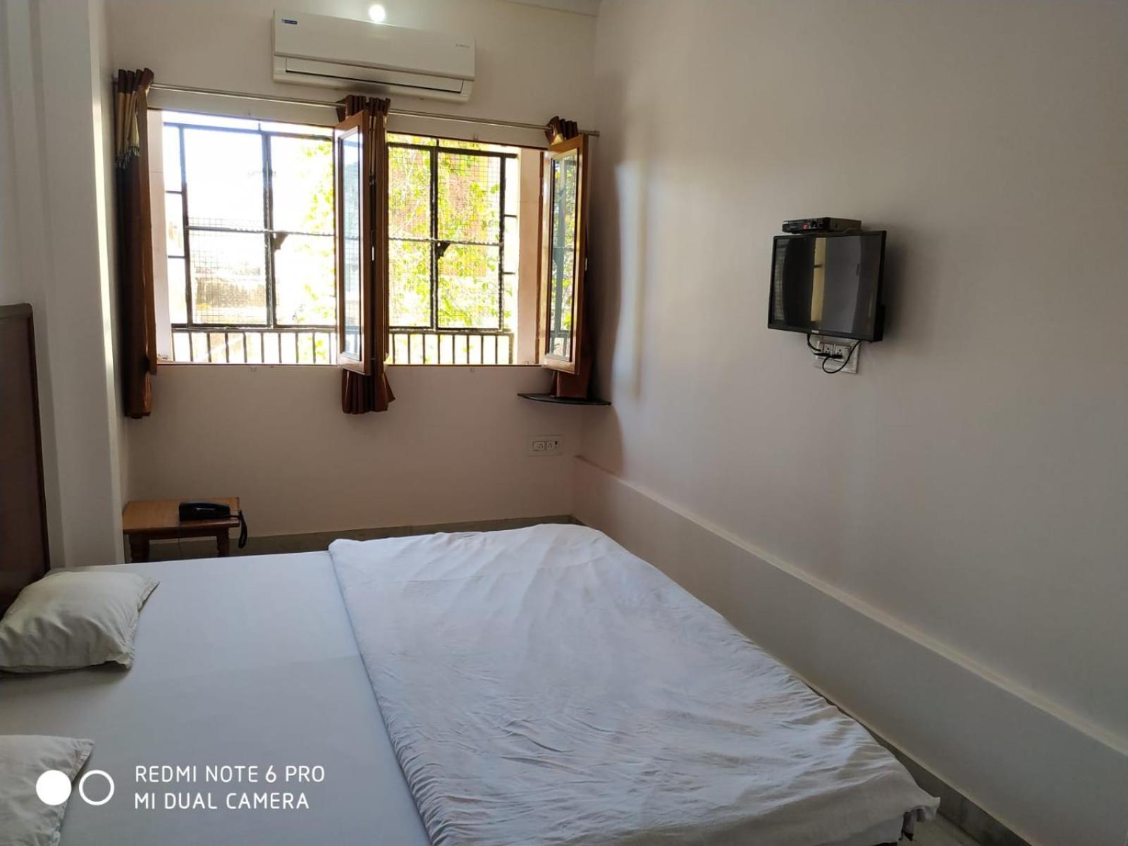Boby Home Stay "Boby Mansion" ชัยปุระ ภายนอก รูปภาพ