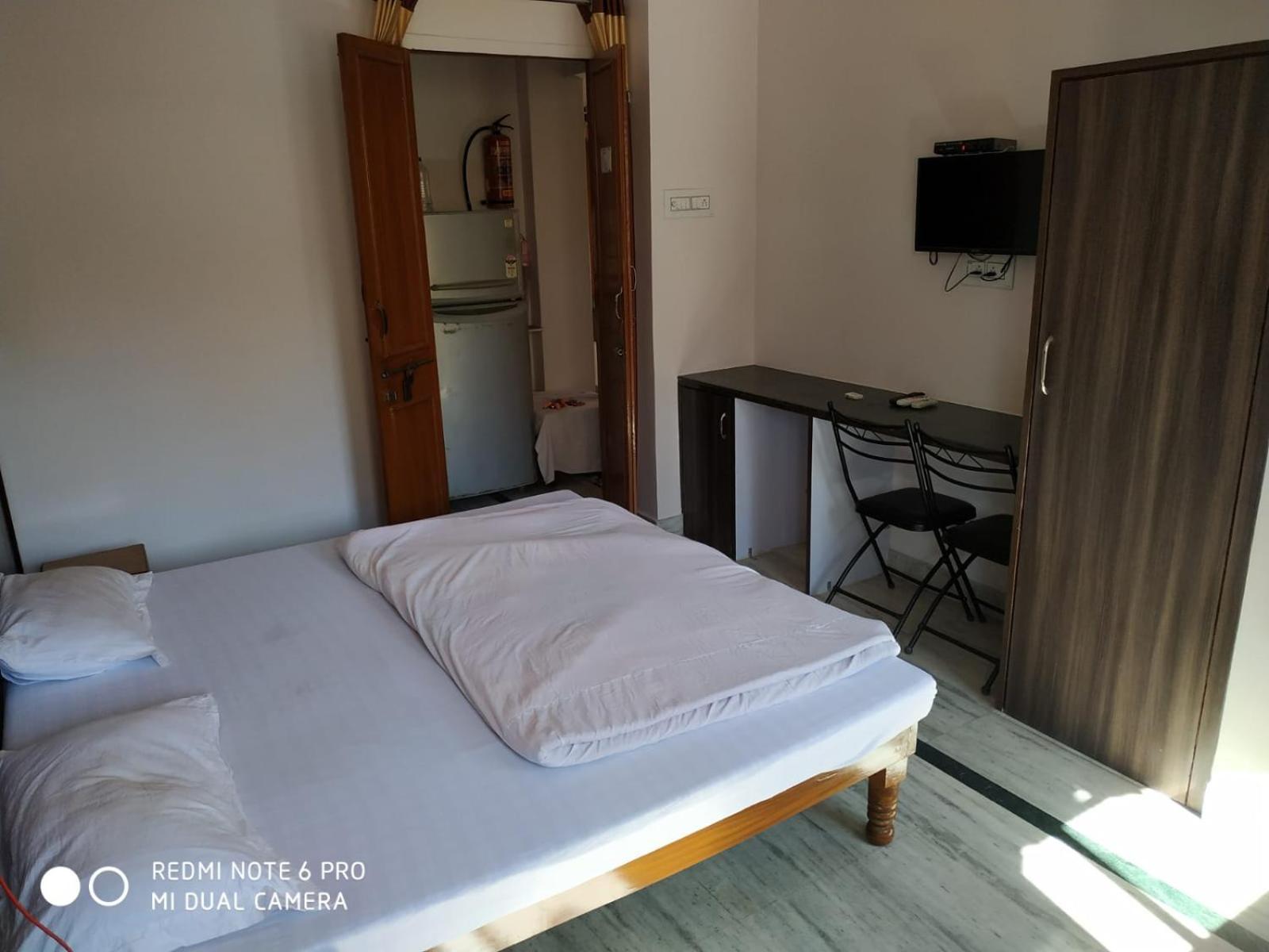 Boby Home Stay "Boby Mansion" ชัยปุระ ภายนอก รูปภาพ