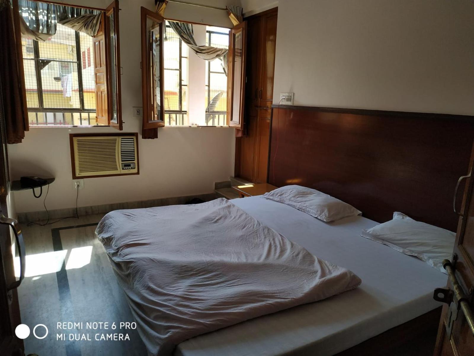 Boby Home Stay "Boby Mansion" ชัยปุระ ภายนอก รูปภาพ