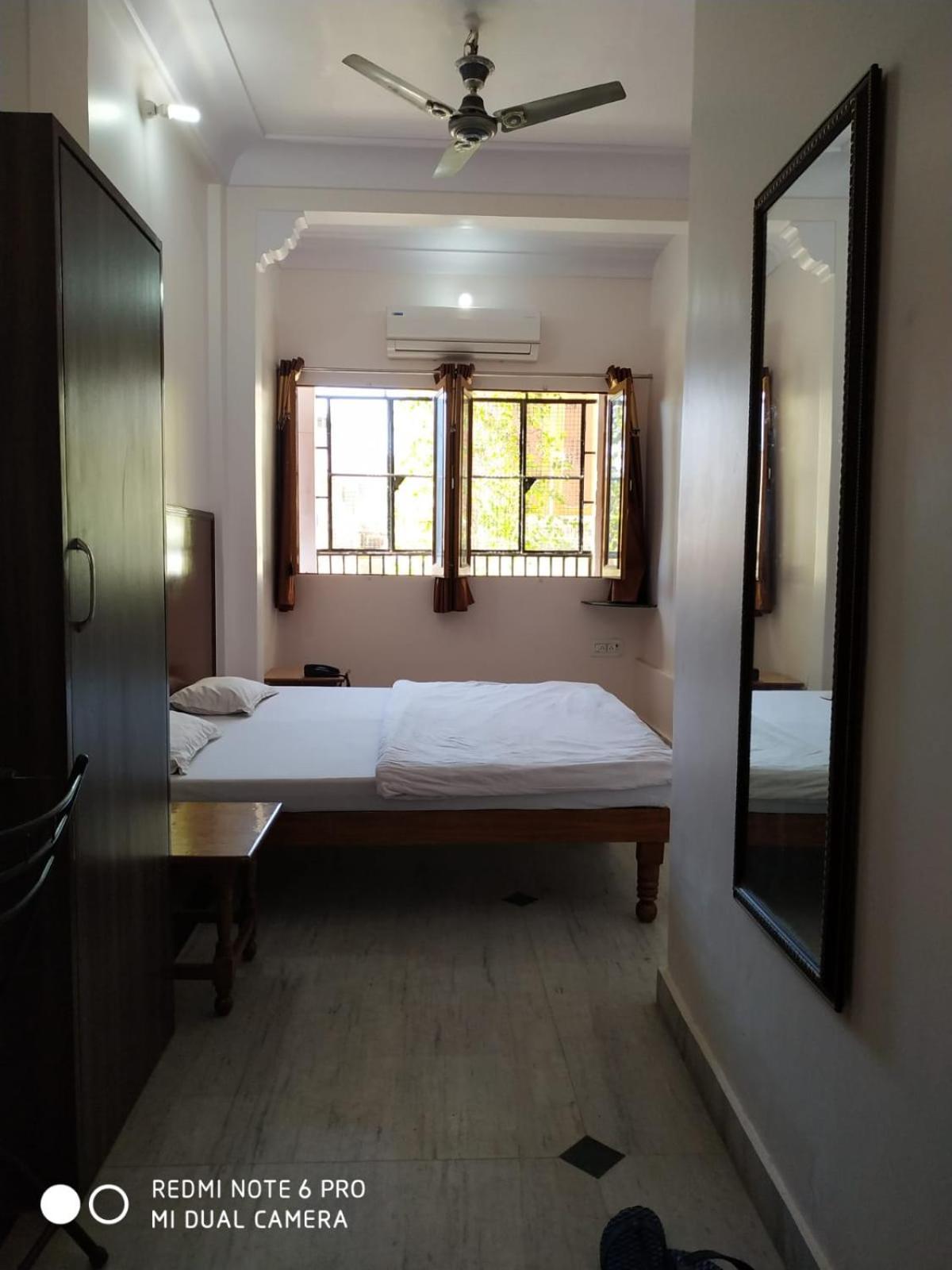 Boby Home Stay "Boby Mansion" ชัยปุระ ภายนอก รูปภาพ