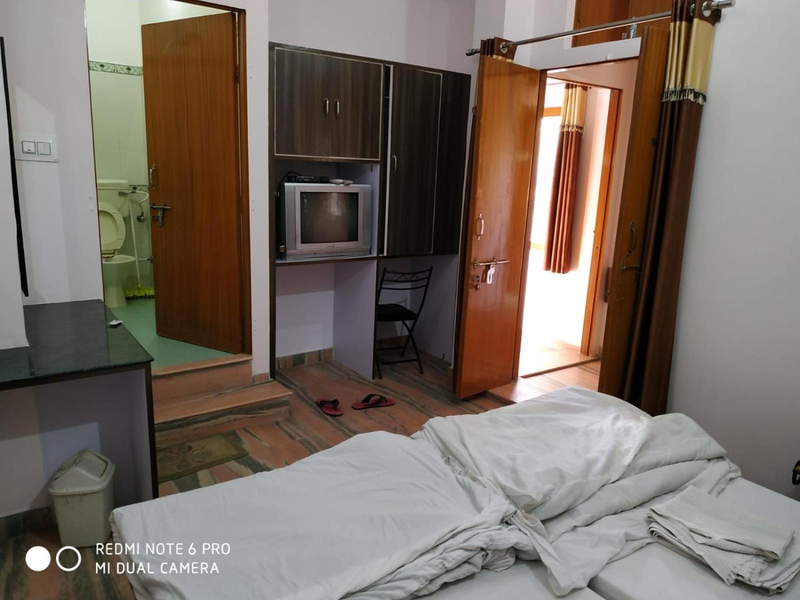 Boby Home Stay "Boby Mansion" ชัยปุระ ภายนอก รูปภาพ