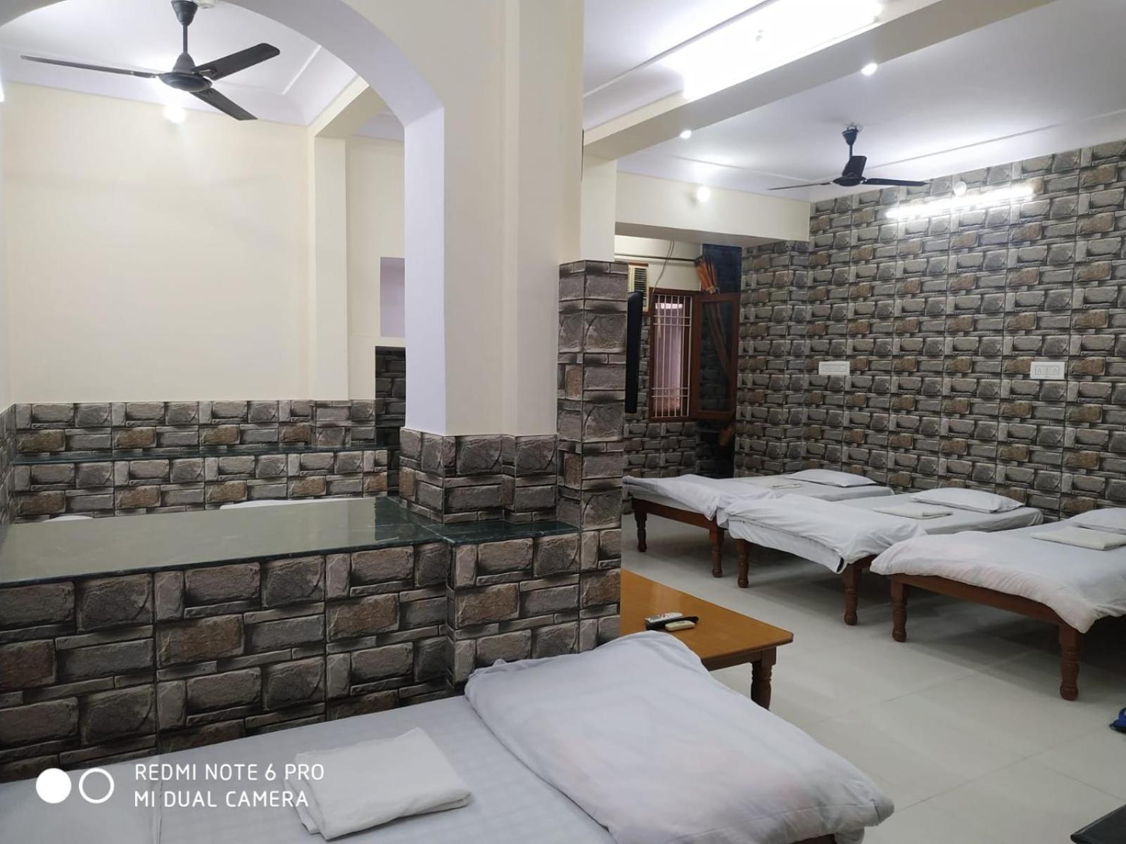 Boby Home Stay "Boby Mansion" ชัยปุระ ภายนอก รูปภาพ
