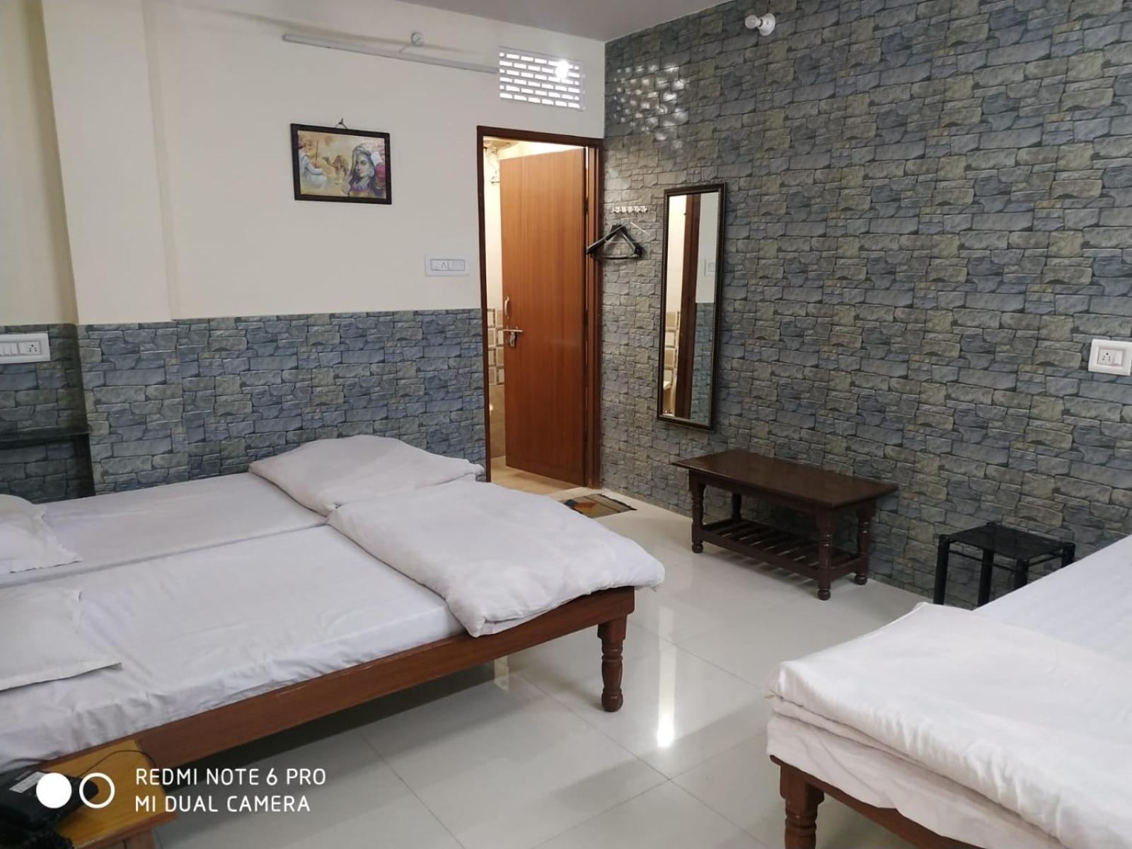 Boby Home Stay "Boby Mansion" ชัยปุระ ภายนอก รูปภาพ