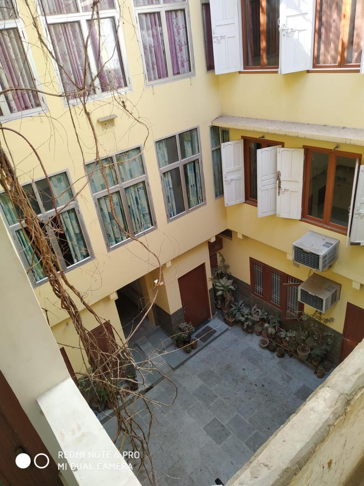 Boby Home Stay "Boby Mansion" ชัยปุระ ภายนอก รูปภาพ